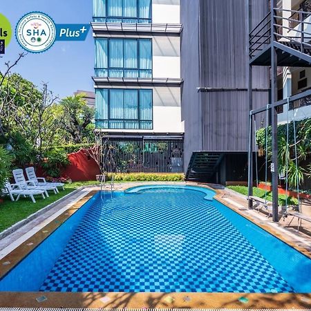 Chiang Mai Thai House,Thapae Exterior foto