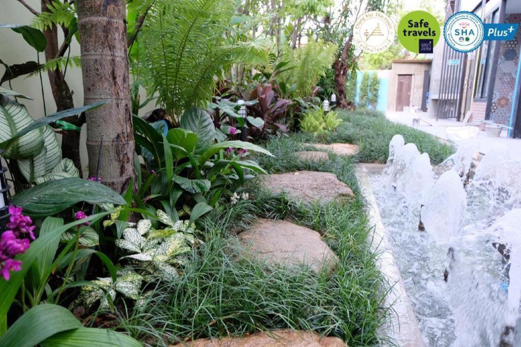 Chiang Mai Thai House,Thapae Exterior foto
