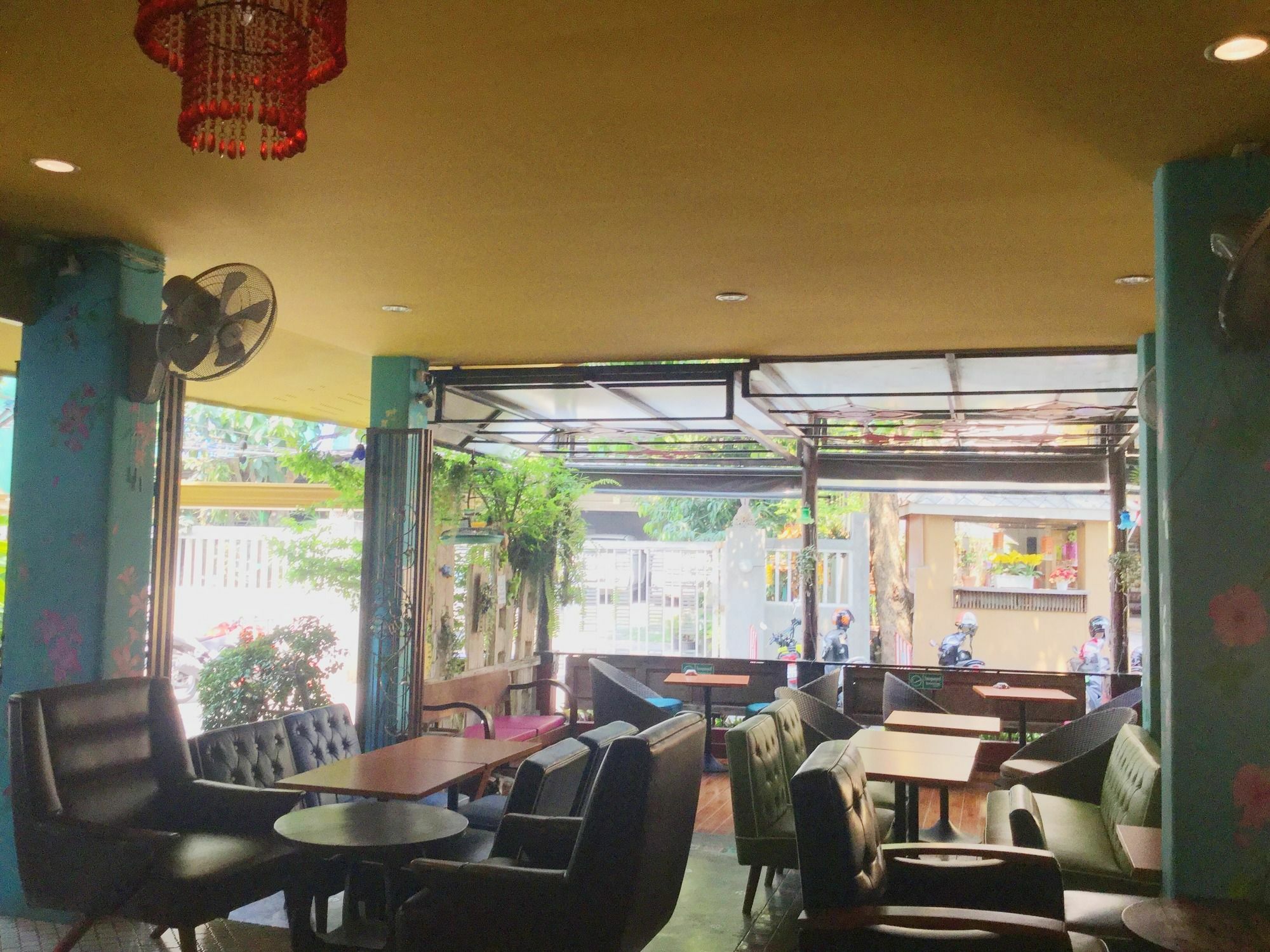 Chiang Mai Thai House,Thapae Exterior foto