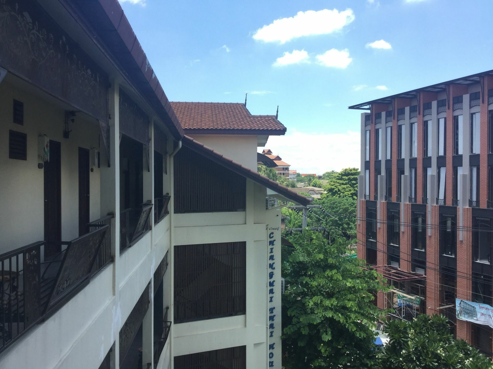 Chiang Mai Thai House,Thapae Exterior foto