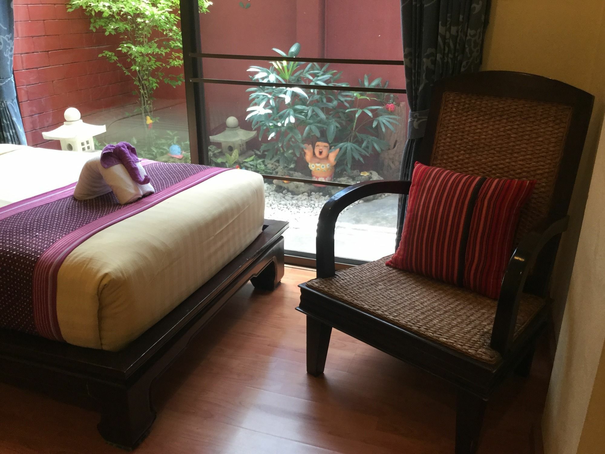 Chiang Mai Thai House,Thapae Exterior foto